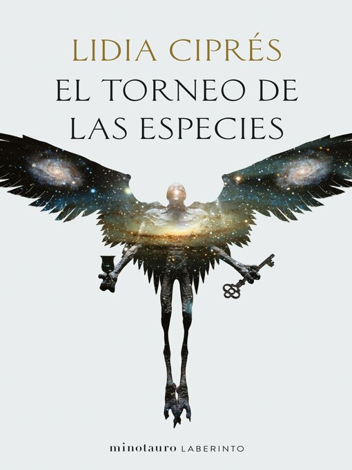 Title details for El torneo de las especies by Lidia Ciprés - Available